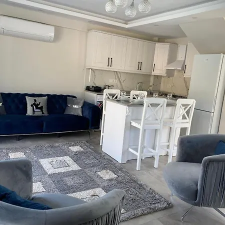 Robin Homes Daire