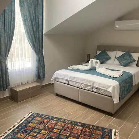 Apartment Robin Homes Fethiye