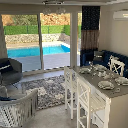Robin Homes * Fethiye
